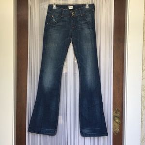 Hudson Signature Bootcut Jeans